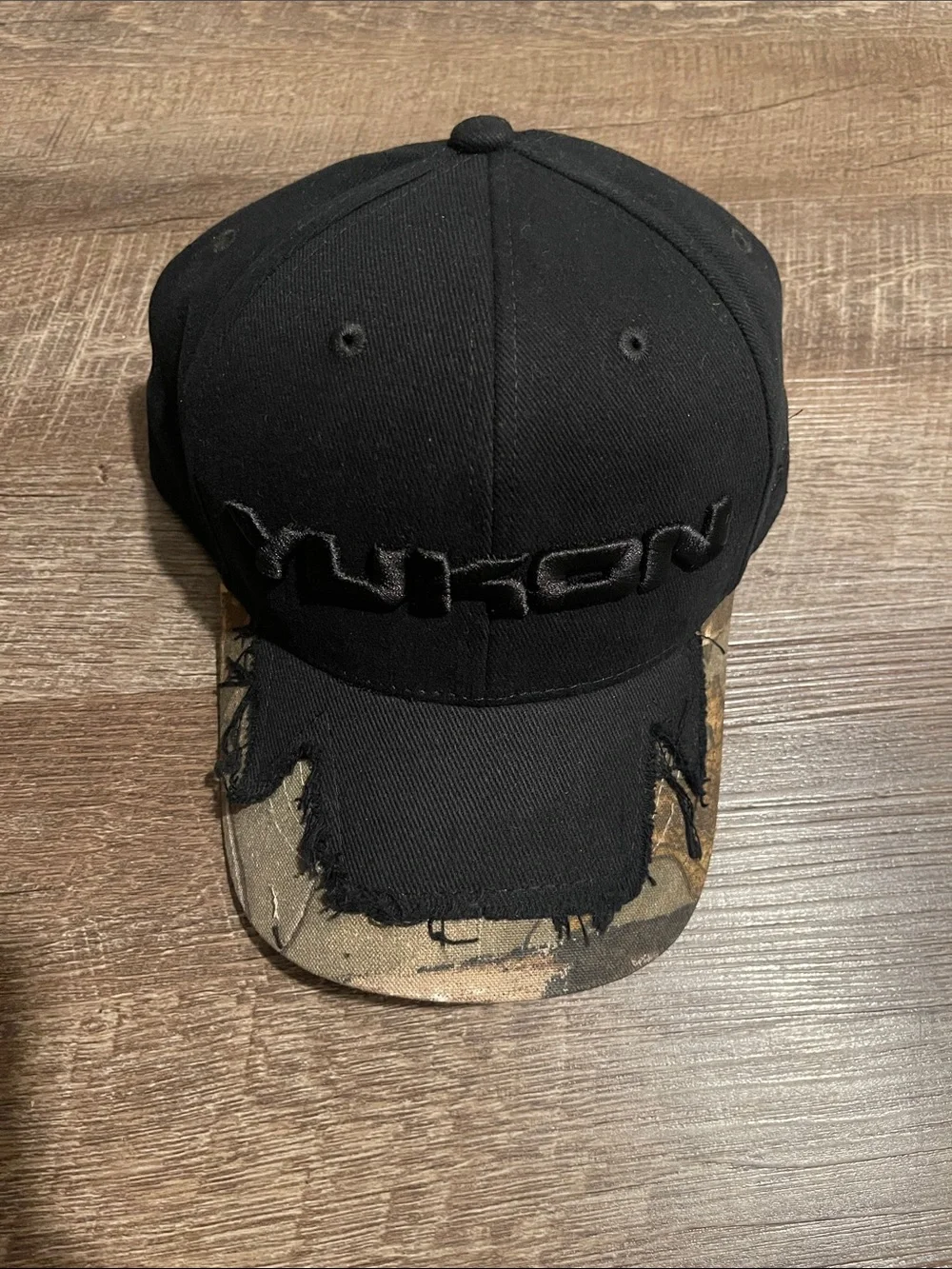 Justin Bieber Skylrk Coachella Yukon Hat - Picture 6 of 7